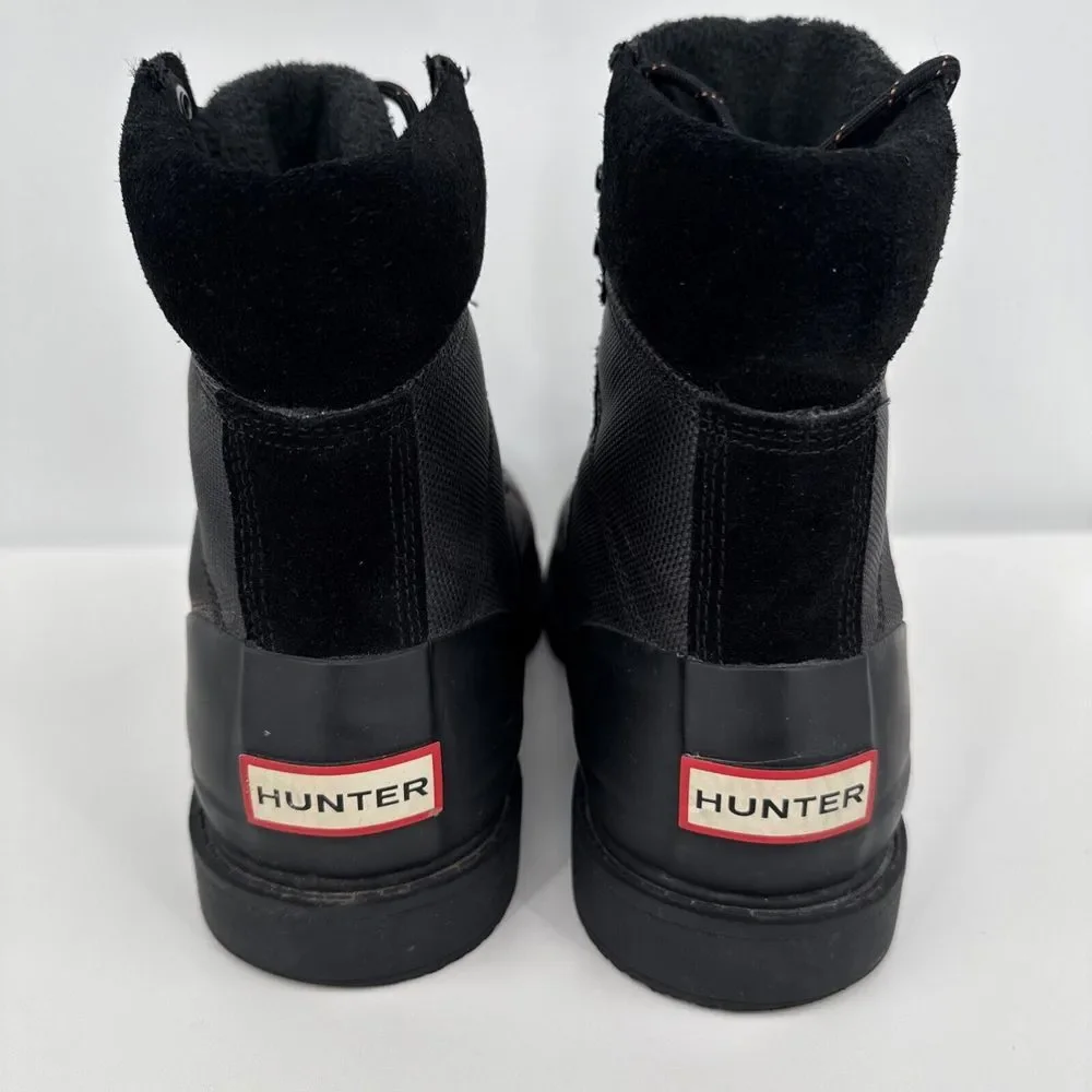 Hunter preowned gently
